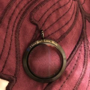 Origami owl locket face